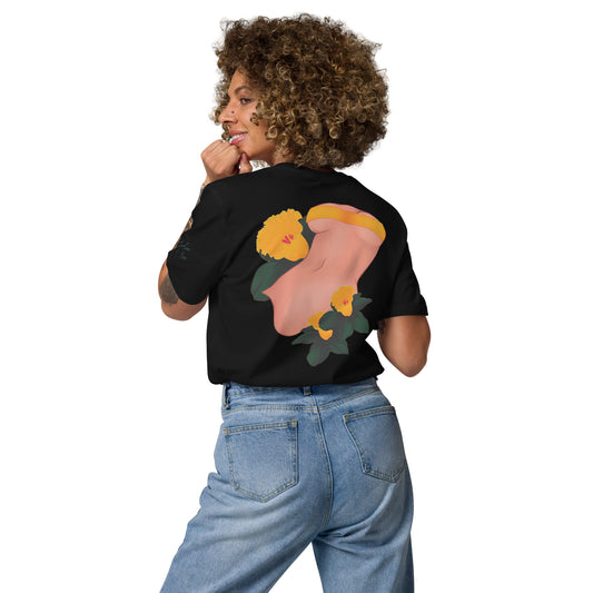 Bless the mess - Cotton Shirt - Shirts,Top #