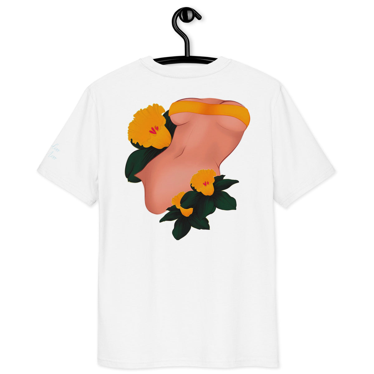 Bless the mess - Cotton Shirt - Shirts,Top #
