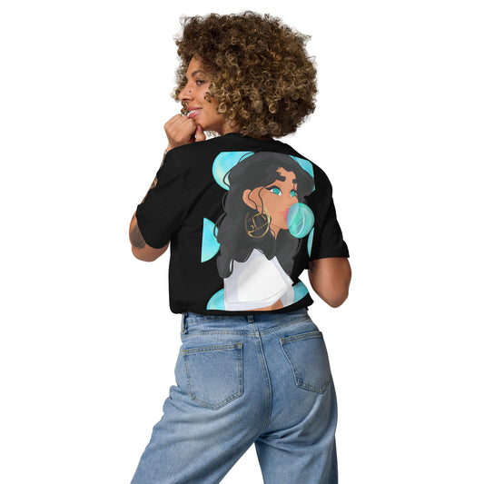 Bubble Gum - Cotton Shirt - Shirts,Top #