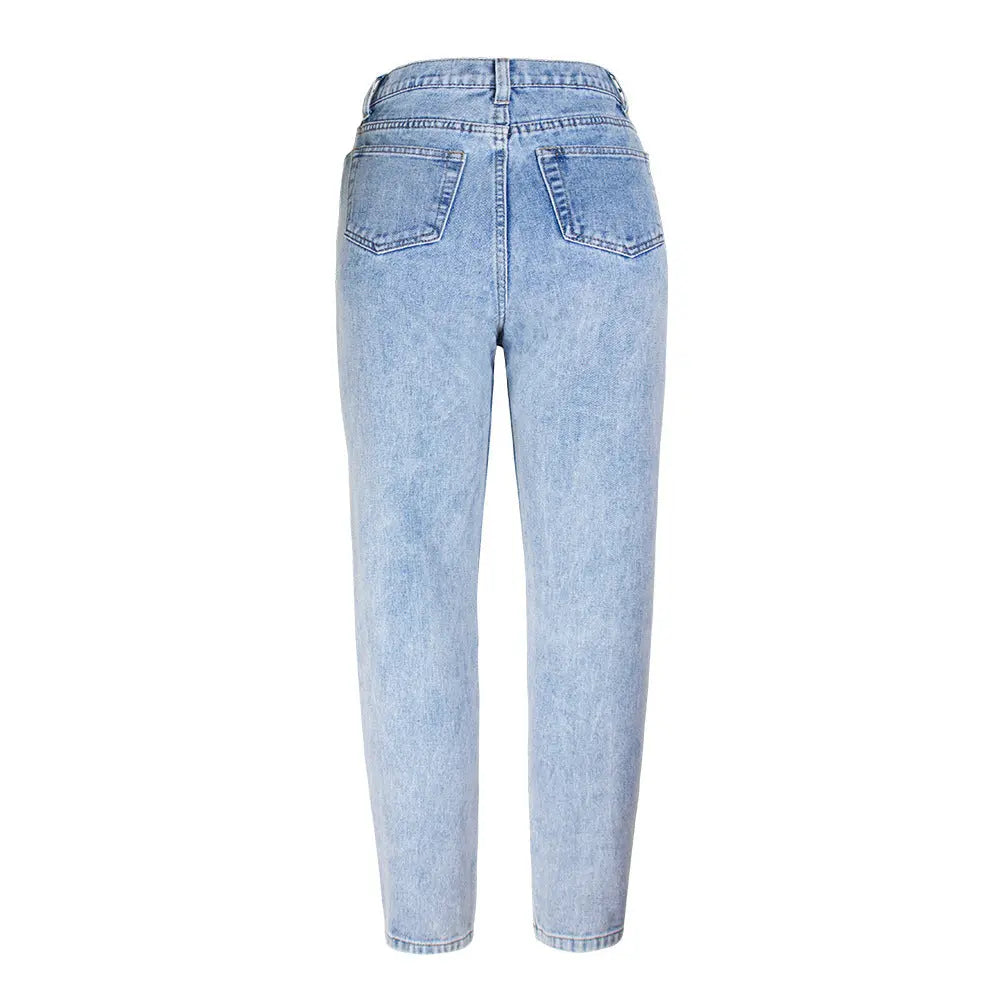 Casual Jeans - Jeans #