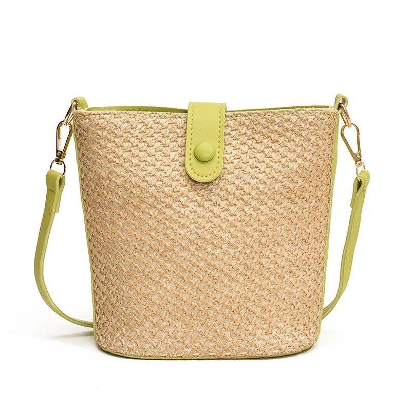 "Color Patchwork" - Tasche - 0 #