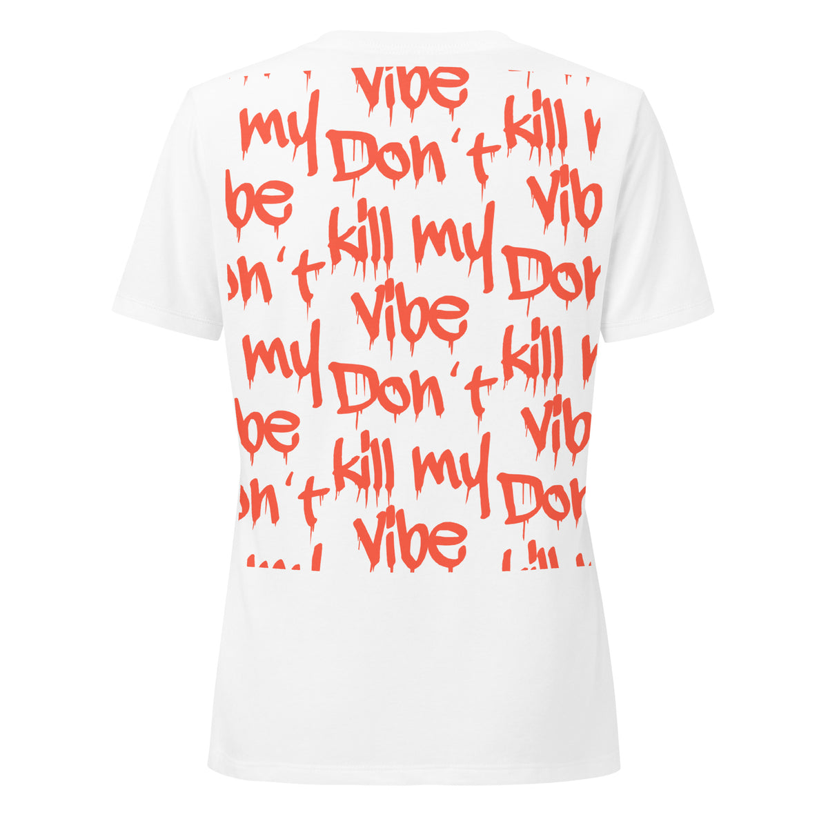 DKMV - Lockeres T-Shirt - Shirts,Top #