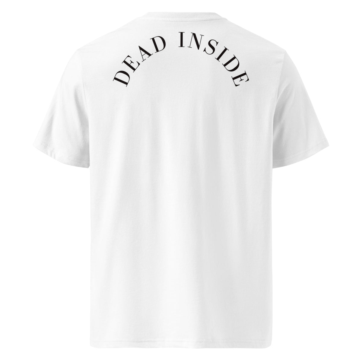 Dead Insight - Cotton Shirt - Shirts,Top #