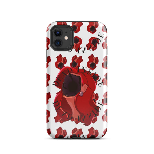Dead Insight - Hardcase iPhone®