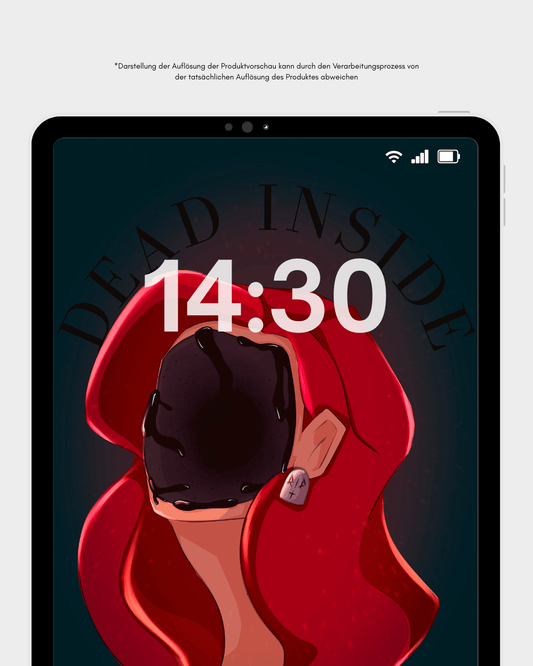 Dead Insight - Tabletwallpaper - Wallpaper #