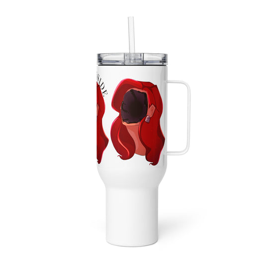 Dead Insight - Tumbler - #