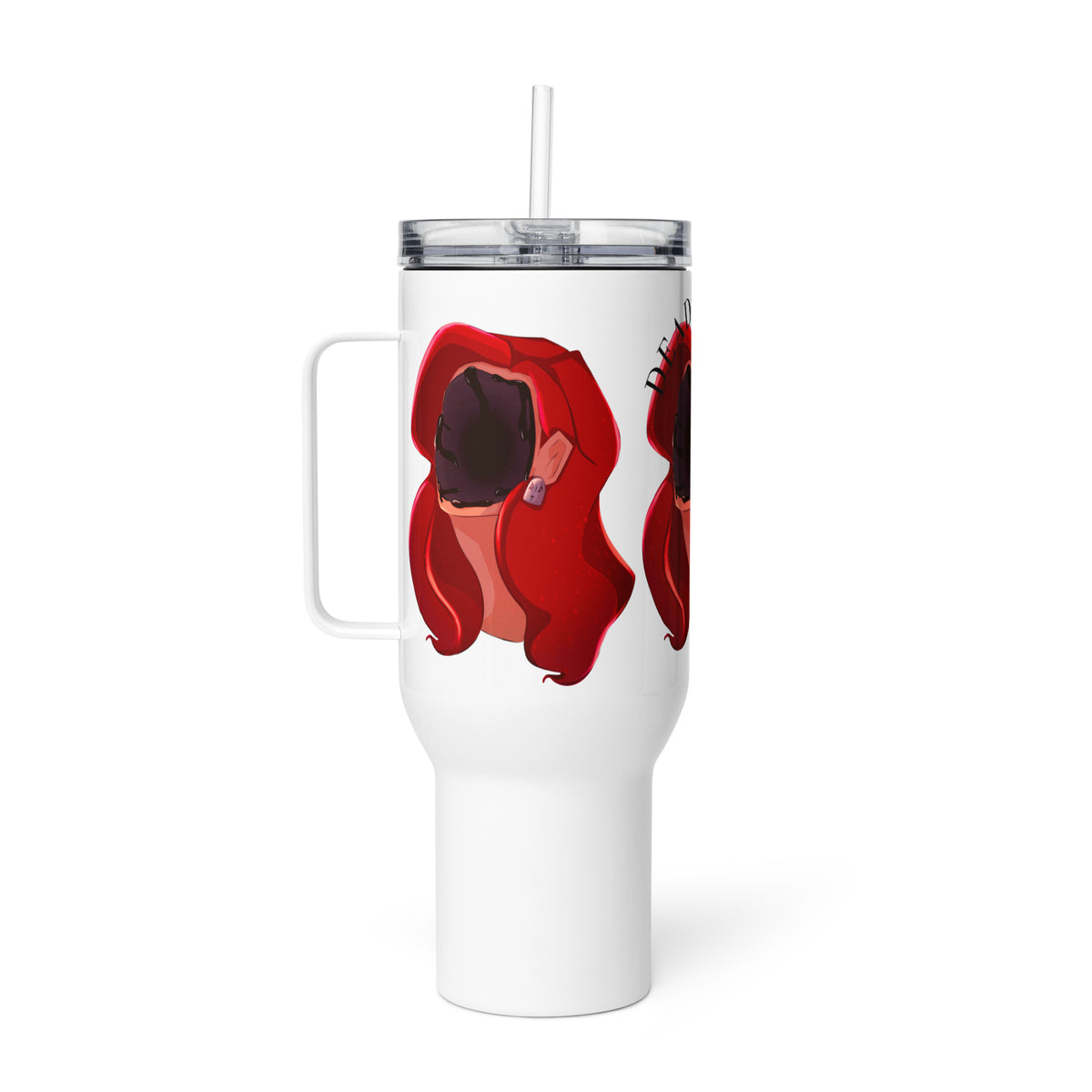 Dead Insight - Tumbler - #