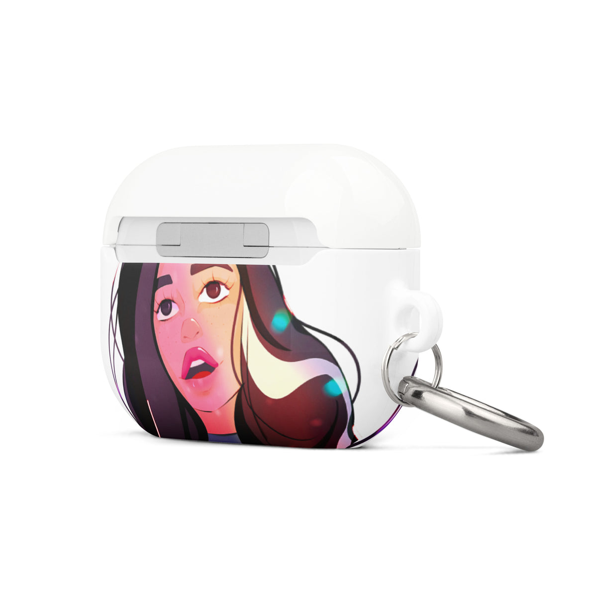 Diamonds - AirPods® Case - Airpods Case #