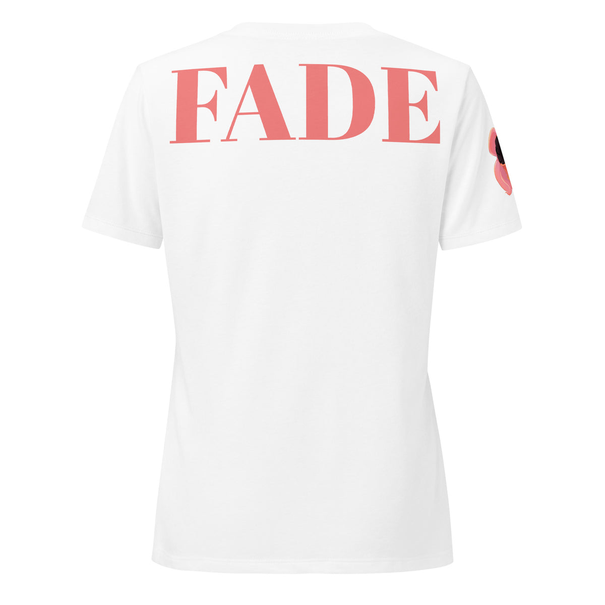 Fade - Lockeres T-Shirt - Shirts,Top #