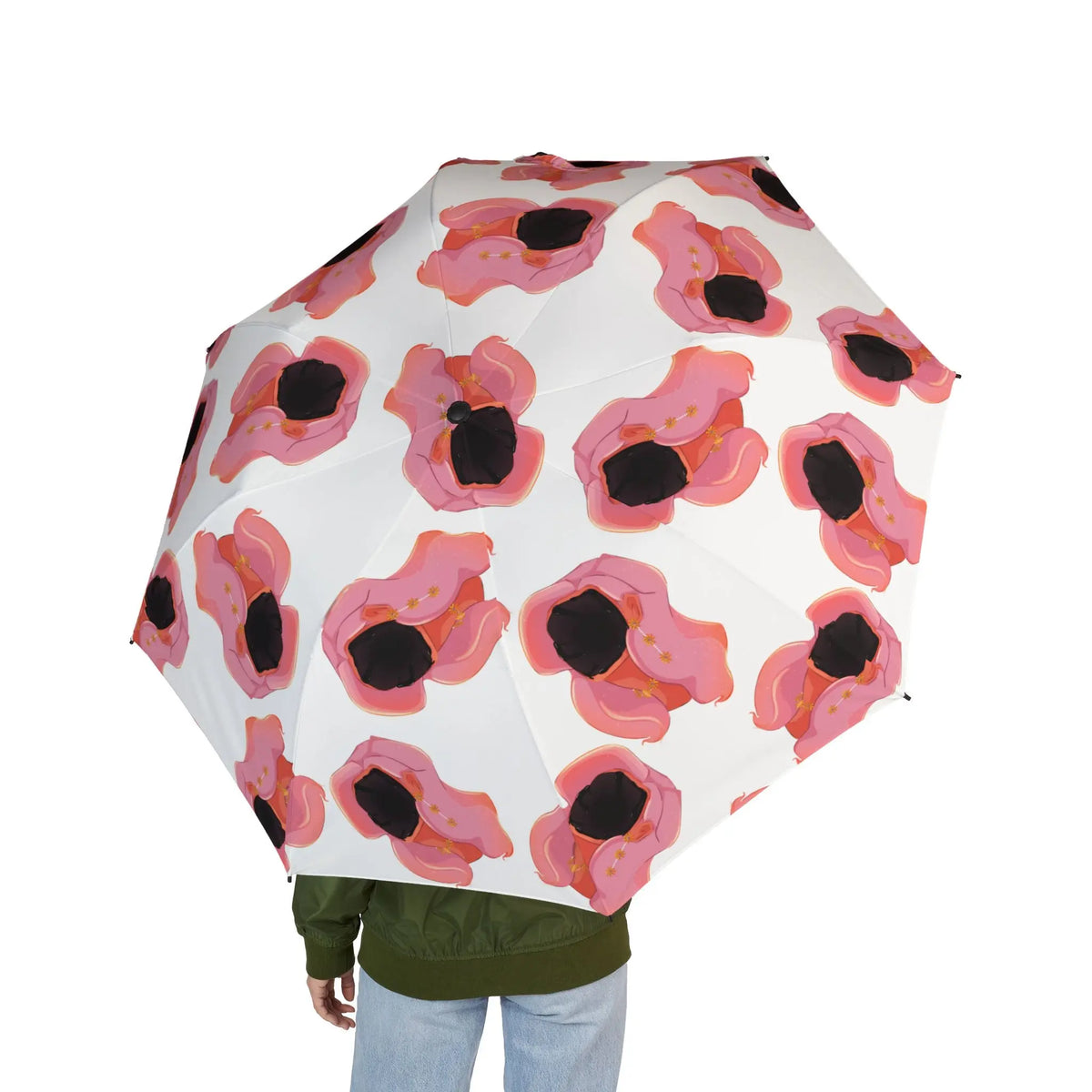 Fade - Regenschirm - Accessories #