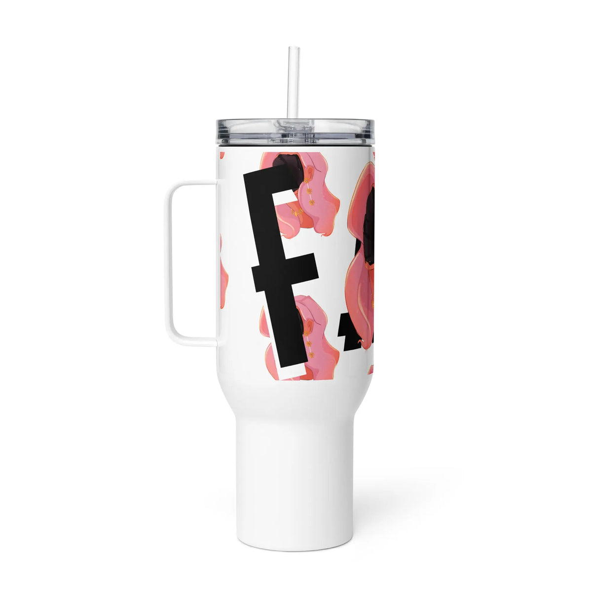 Fade - Tumbler - #