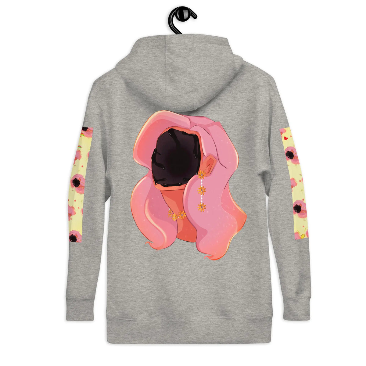 Fade - Unisex-Kapuzenpullover - Hoodies, Pullover, Jacken, Sweatpants, Jogginghosen, Hosen #
