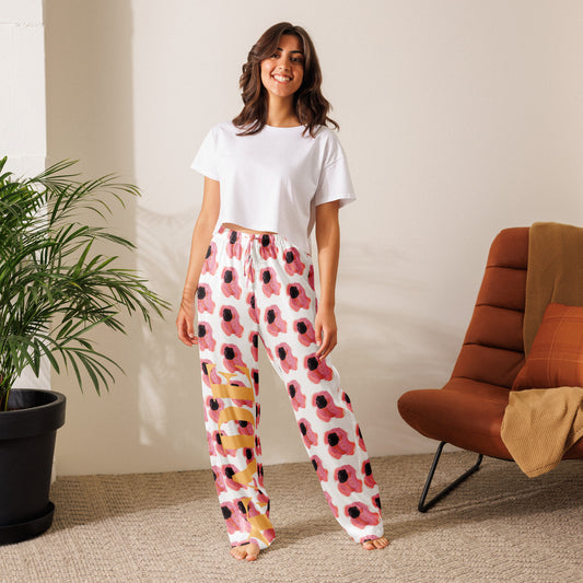 Fade - lange Pyjama-Shorts - PJ #