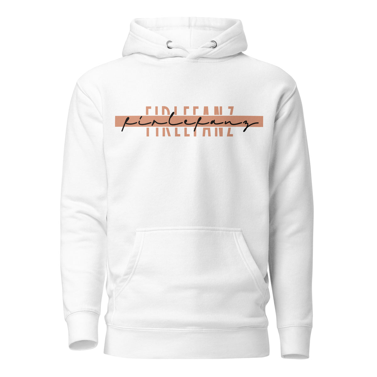 Firlefanz - Unisex-Kapuzenpullover - Kapuzenpullover #