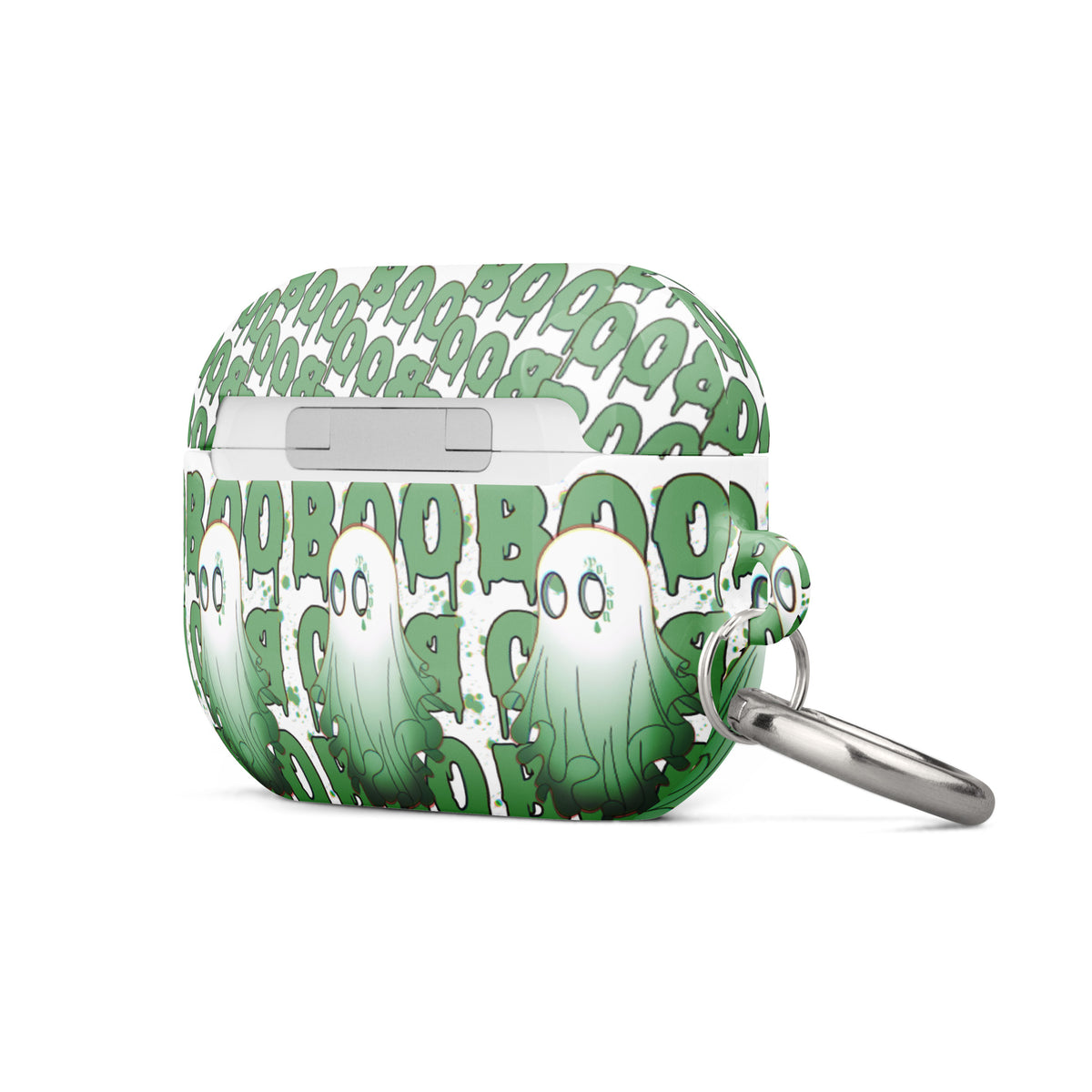 Green Boo - AirPods® Case - Airpods Case #
