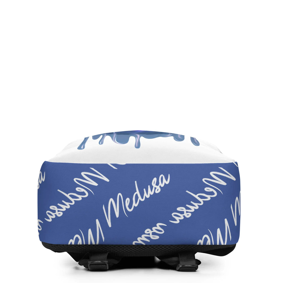 Medusa - Minimalistischer Rucksack - #
