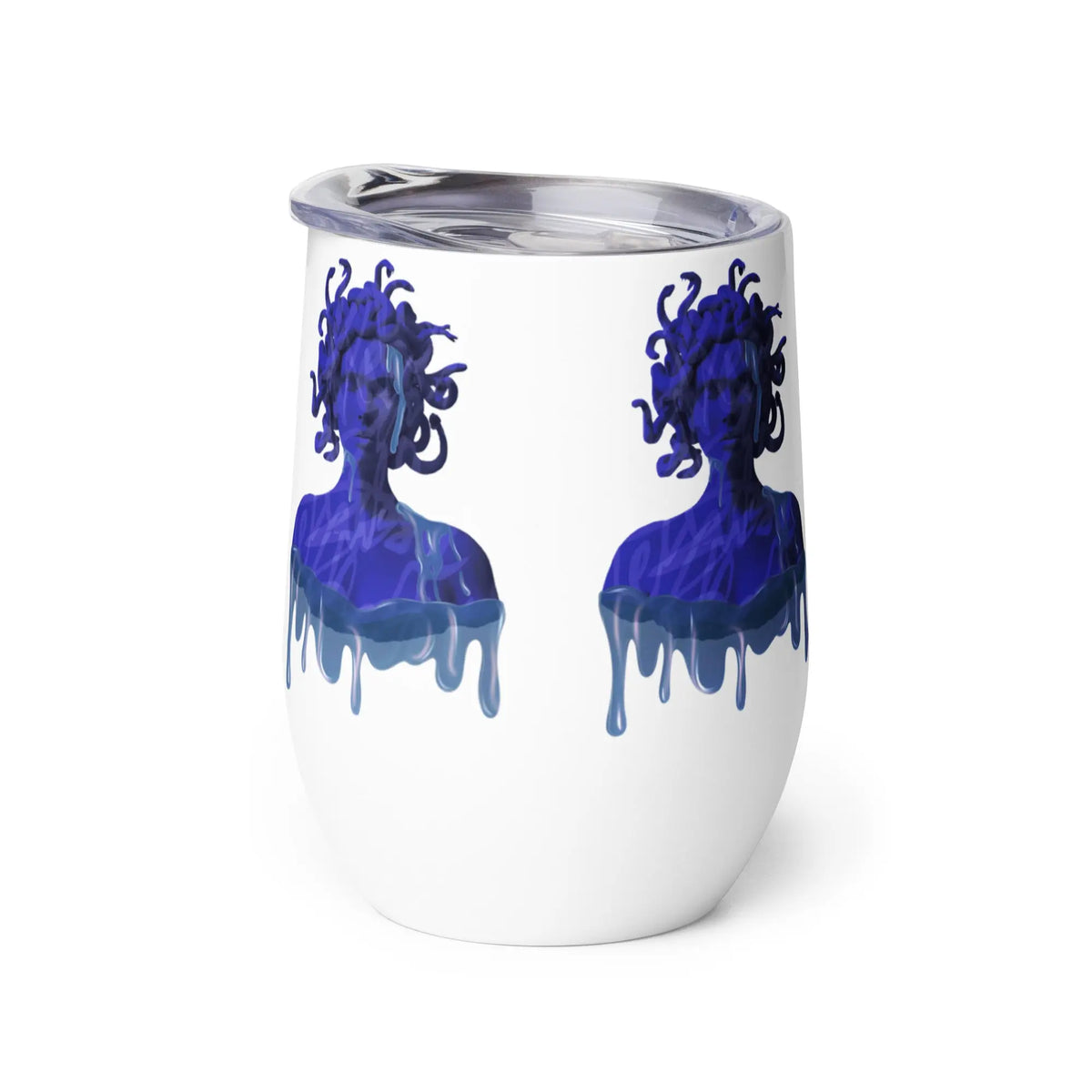 Medusa - Wine Cup - Weinbecher #