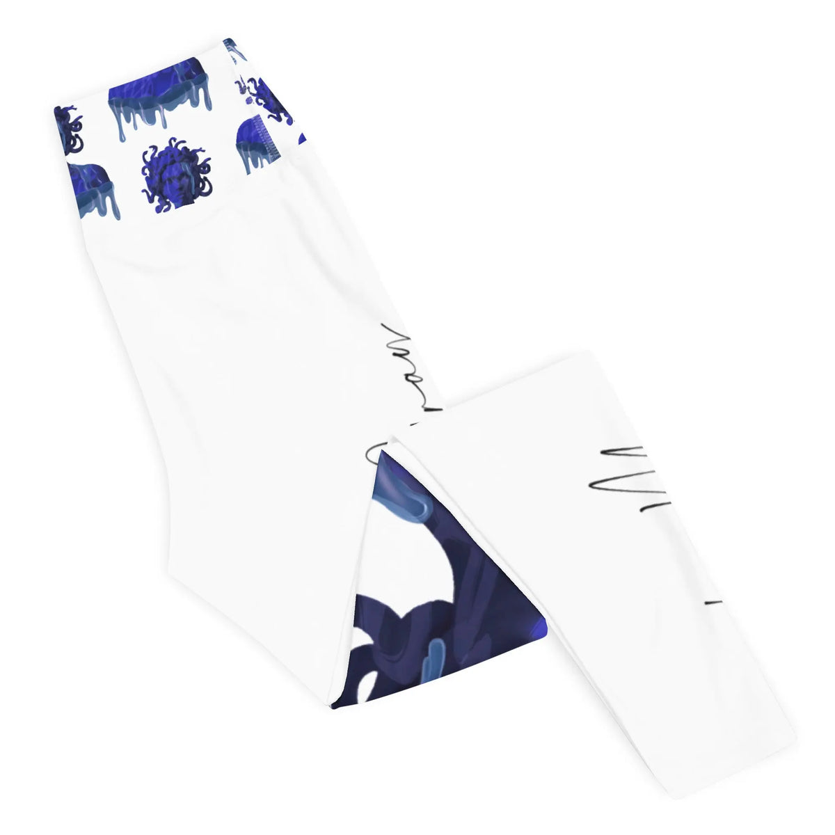Medusa - Yoga-Leggins - #