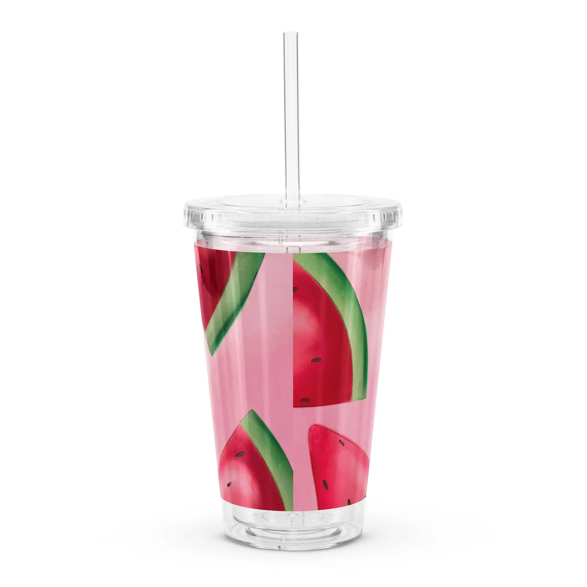 Melonen - Clear Cup - #