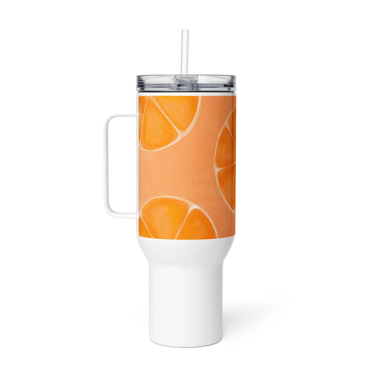 Oranges - Tumbler - #