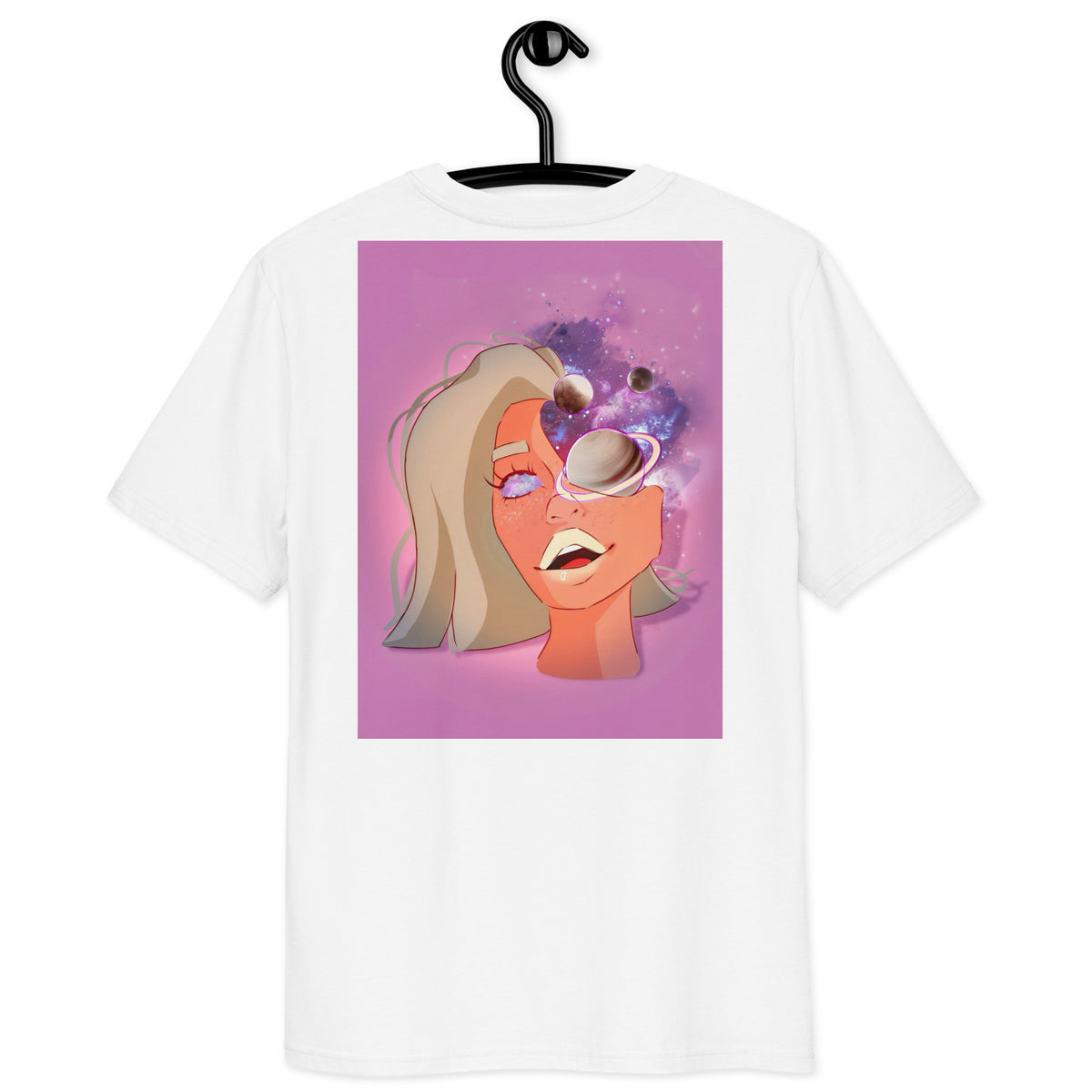 Overthinker - Cotton Shirt - Shirts,Top #