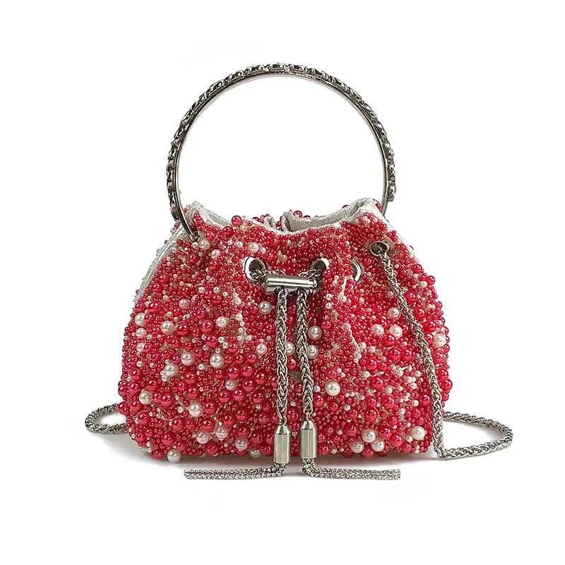 "Pearl Bag" - Taschensäckchen - 0 #