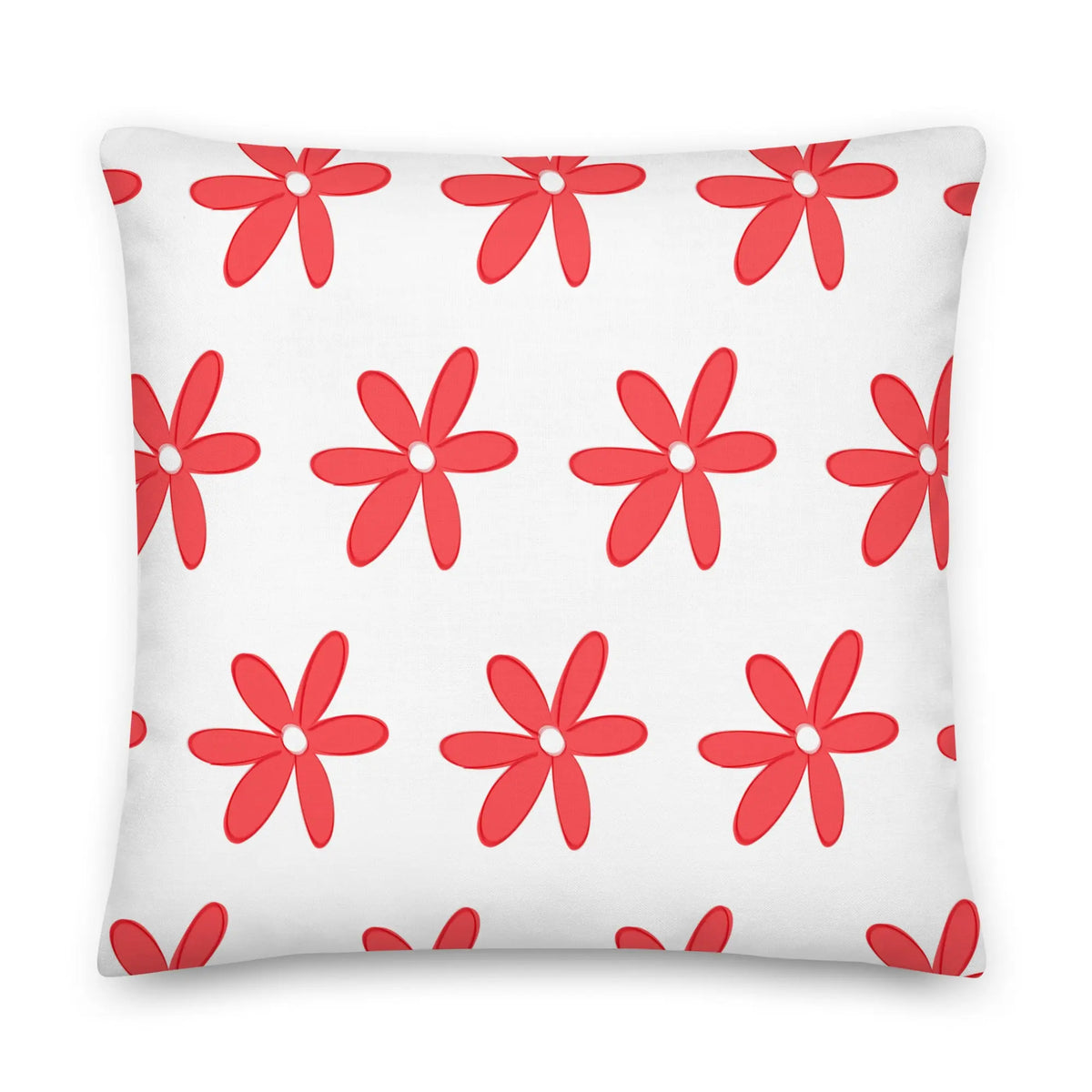 Poppy - Premium-Kissen - Dekokissen #
