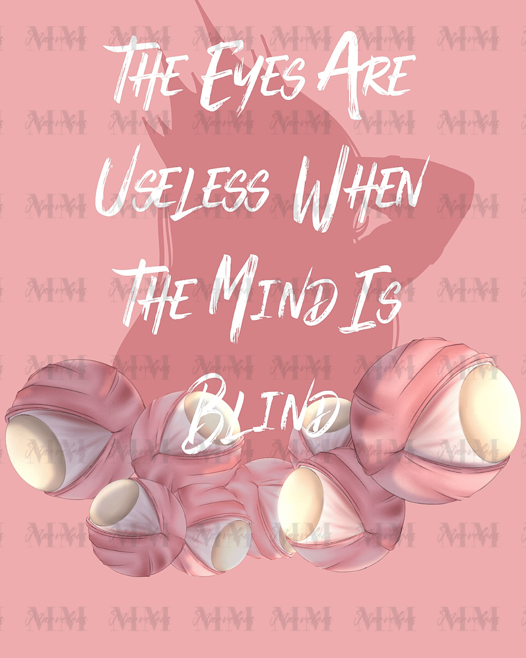 Rosé Eyeballs - Tabletwallpaper - Wallpaper #