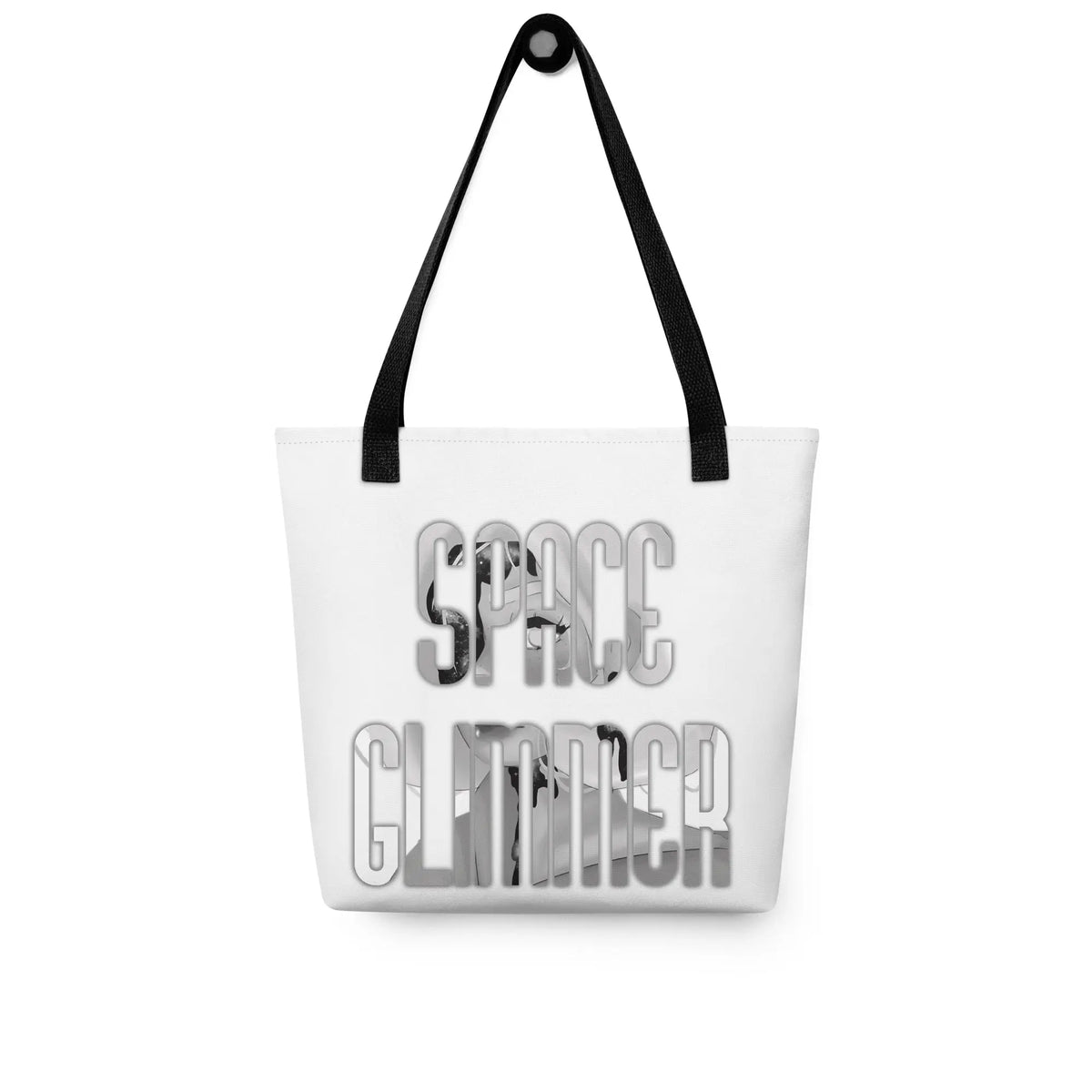 Space Glimmer - Tote Bag - #