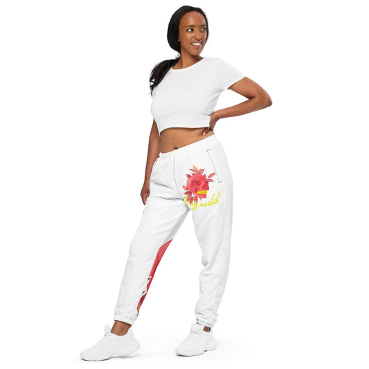 Stay Wild - Trainingshose - #