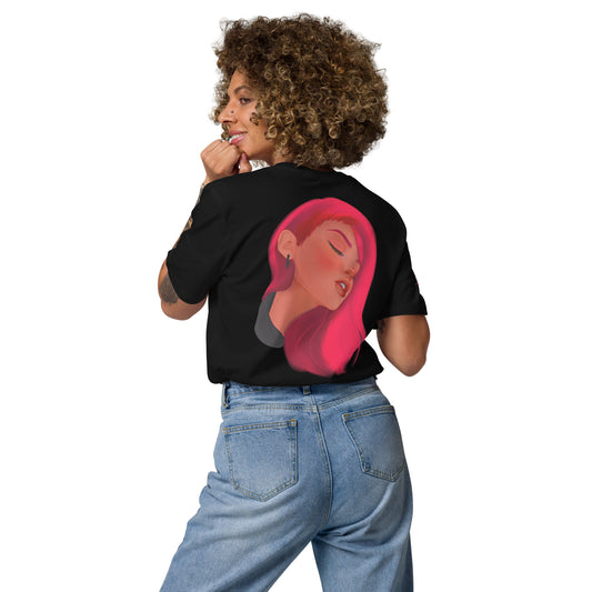 The Redhead - Cotton Shirt - Shirts,Top #