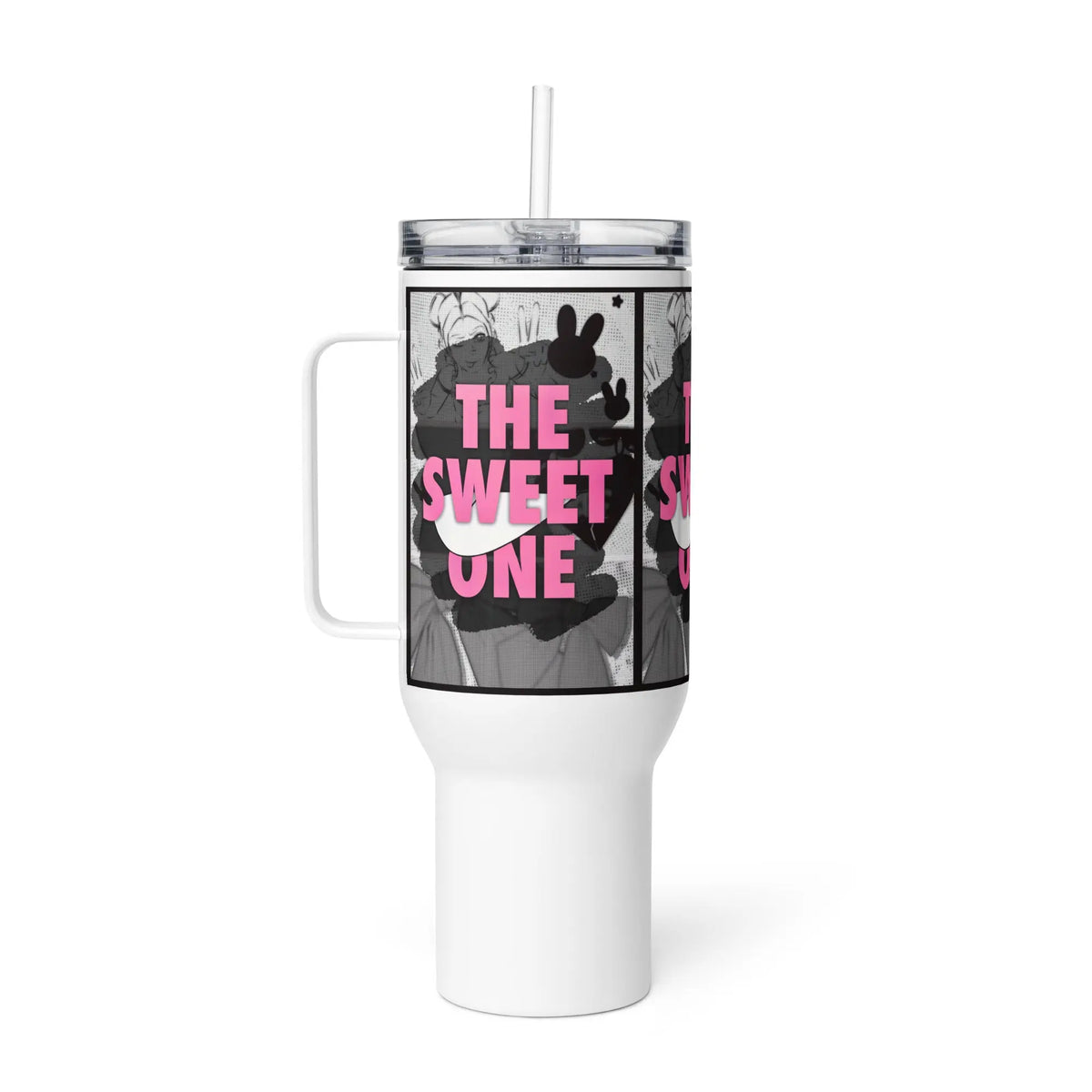 The Sweet One - Tumbler - #
