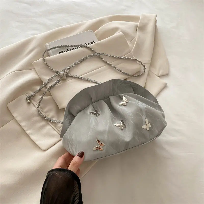 "Trendy Butterfly" - Taschensäckchen - 0 #