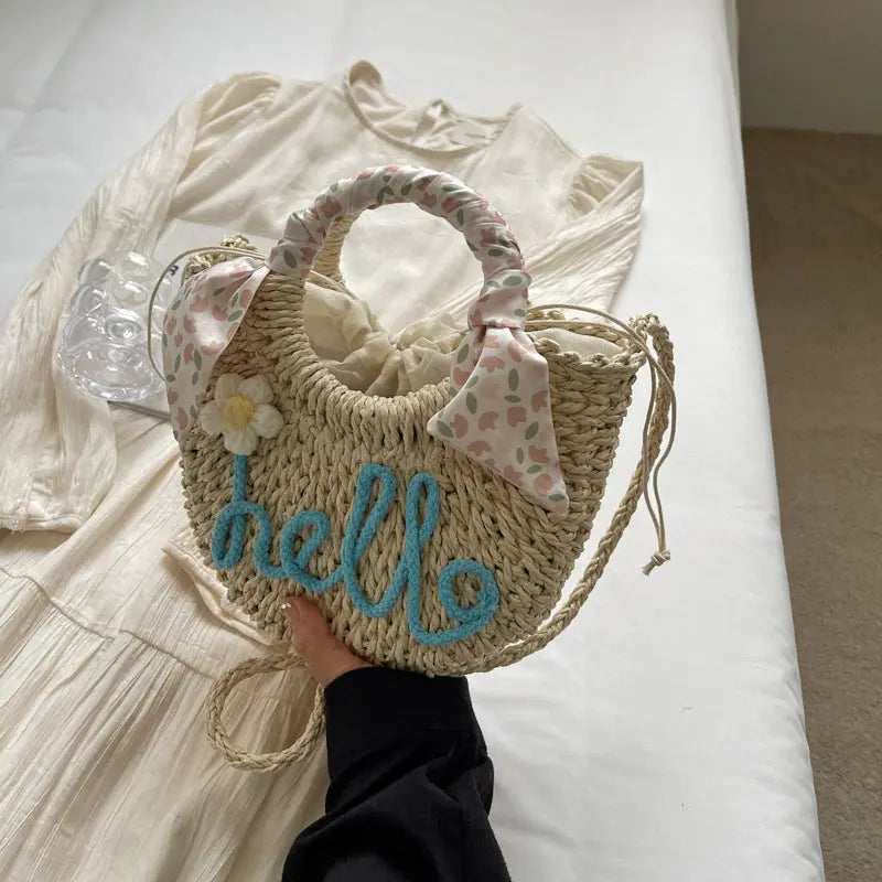"Vacation Beach" - Handtasche - 0 #