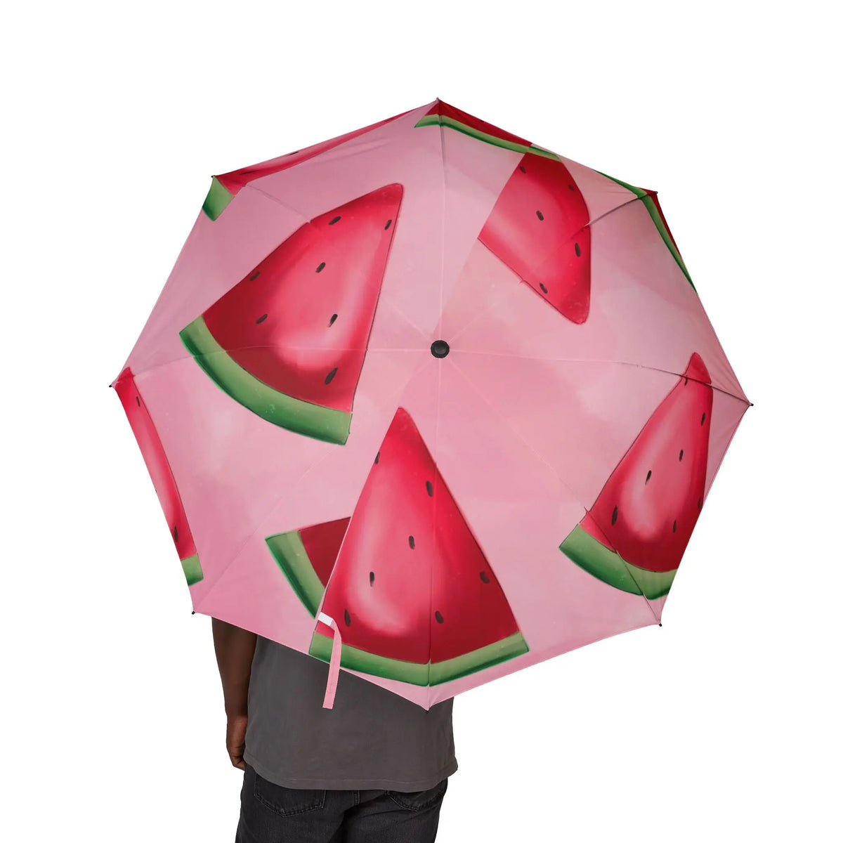 Watermelon - Regenschirm - Accessories #
