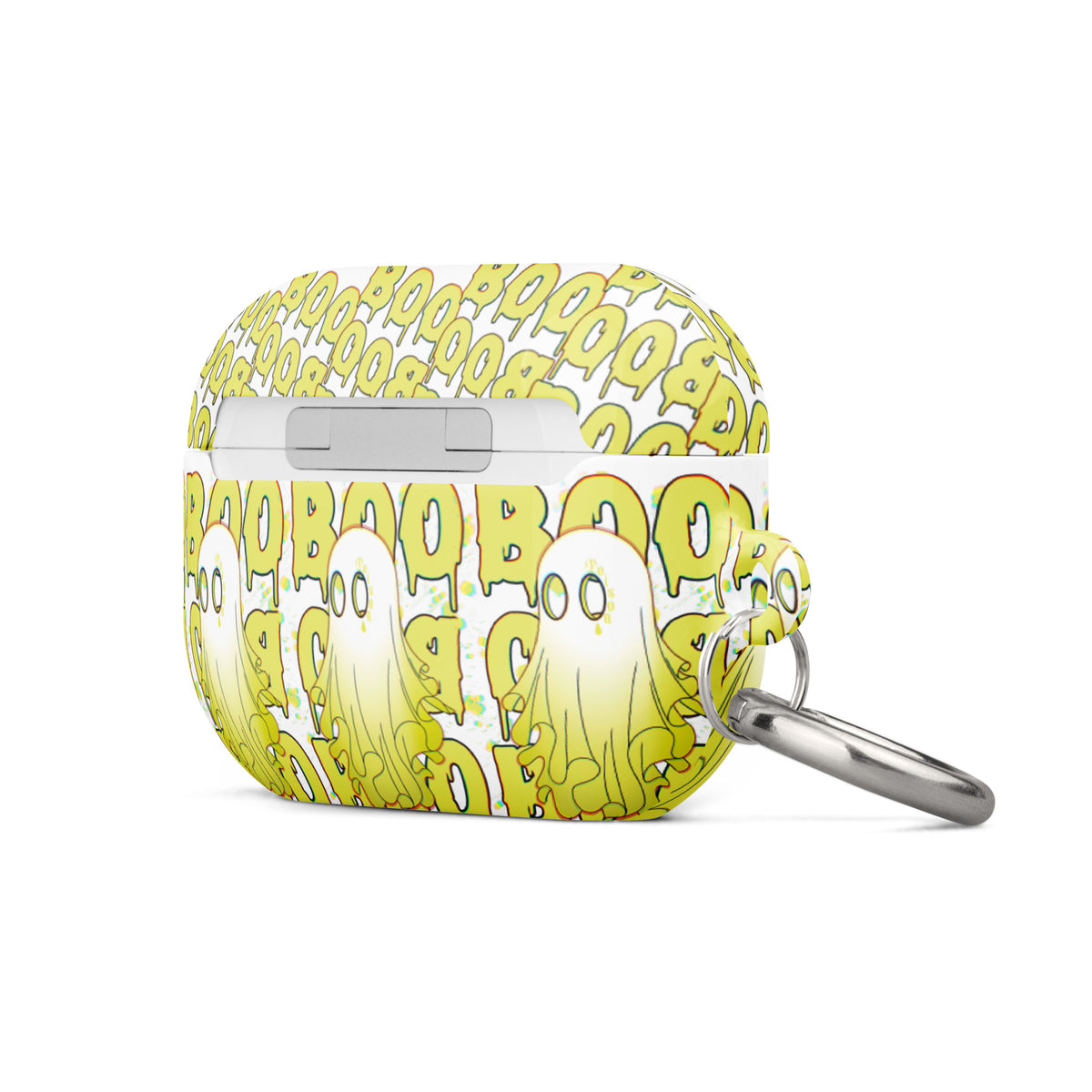 Yellow Boo - AirPods® Case - Airpods Case #