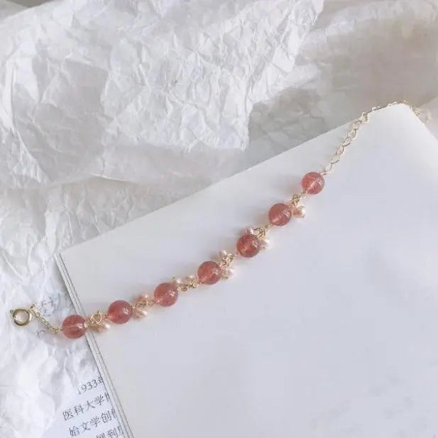 „Zhi Mei“ - Armband - Schmuck #