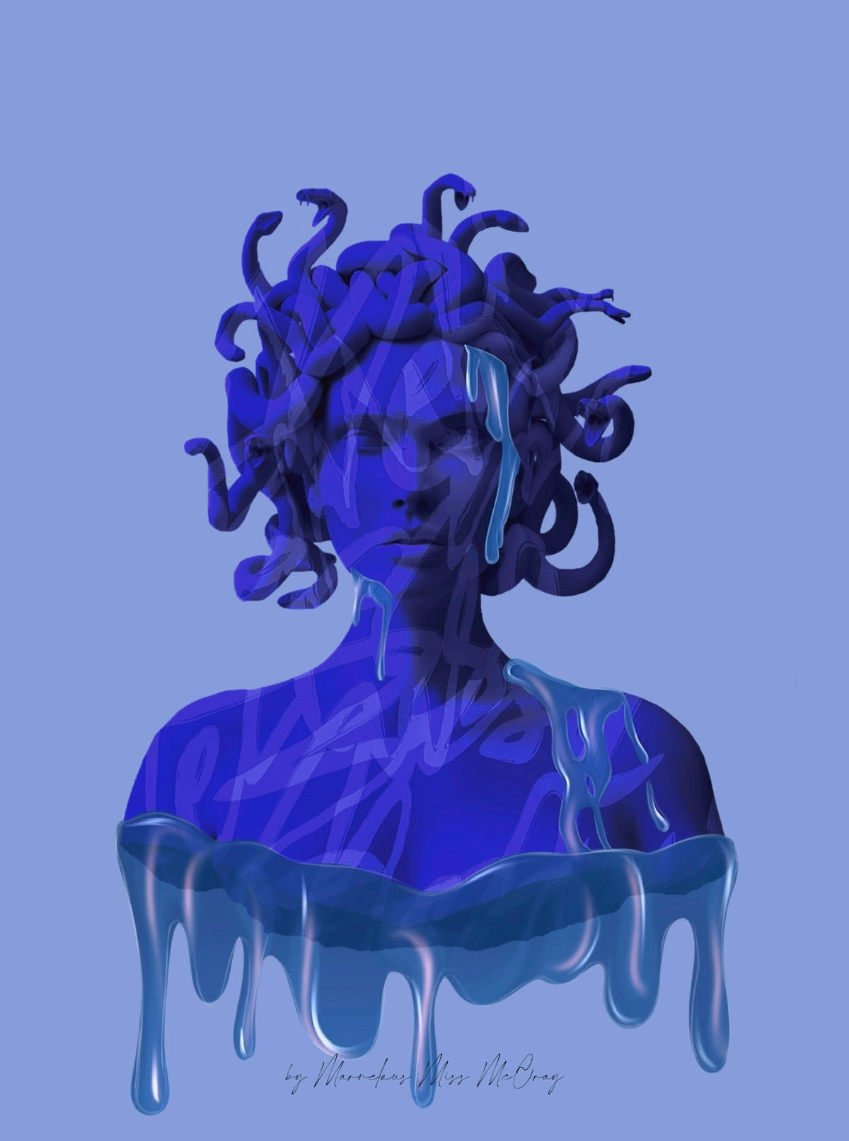 Medusa.Urban kollektion