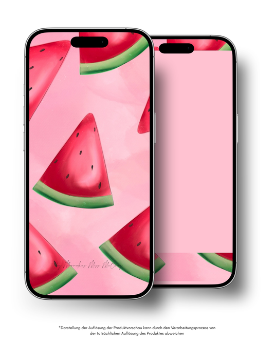 Melons - Smartphone Wallpaper