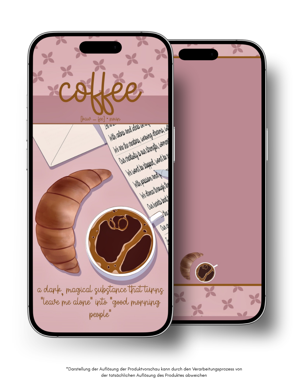 Coffee - Smartphonewallpaper