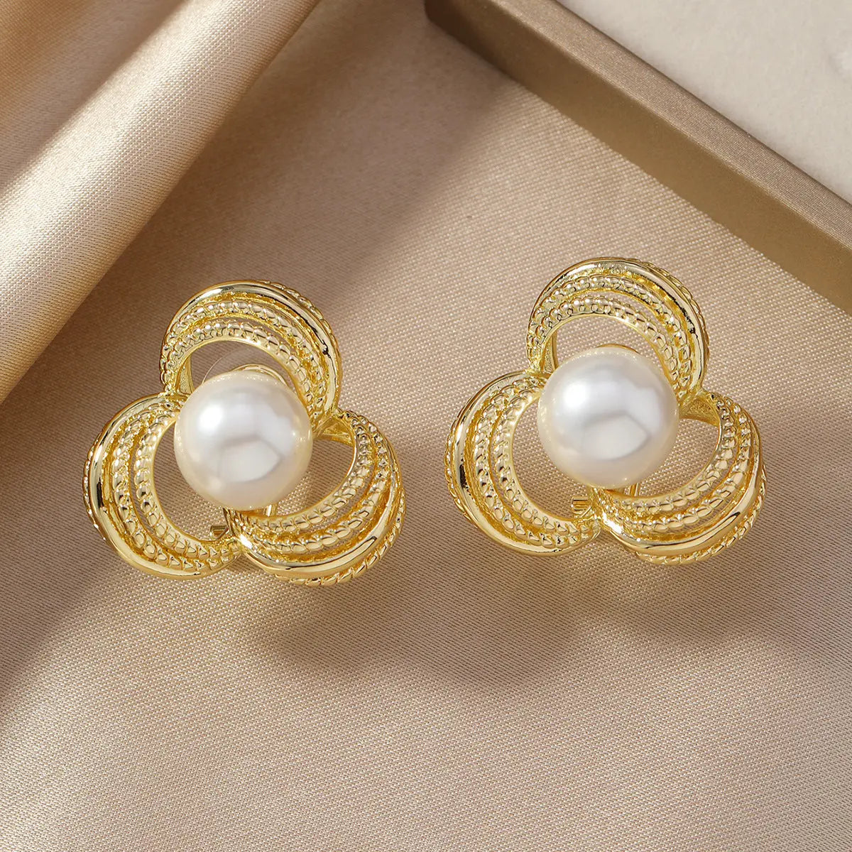 Ins Style European And American Earrings - Marvelous Miss McCray