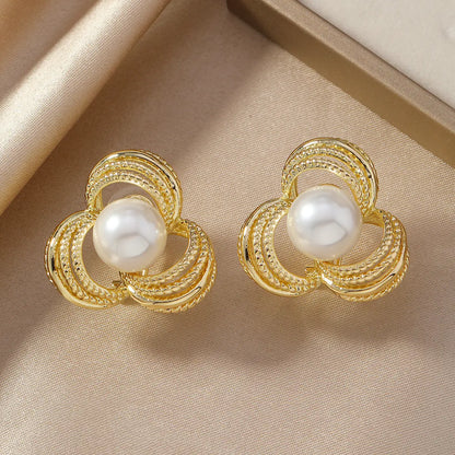 Ins Style European And American Earrings - Marvelous Miss McCray