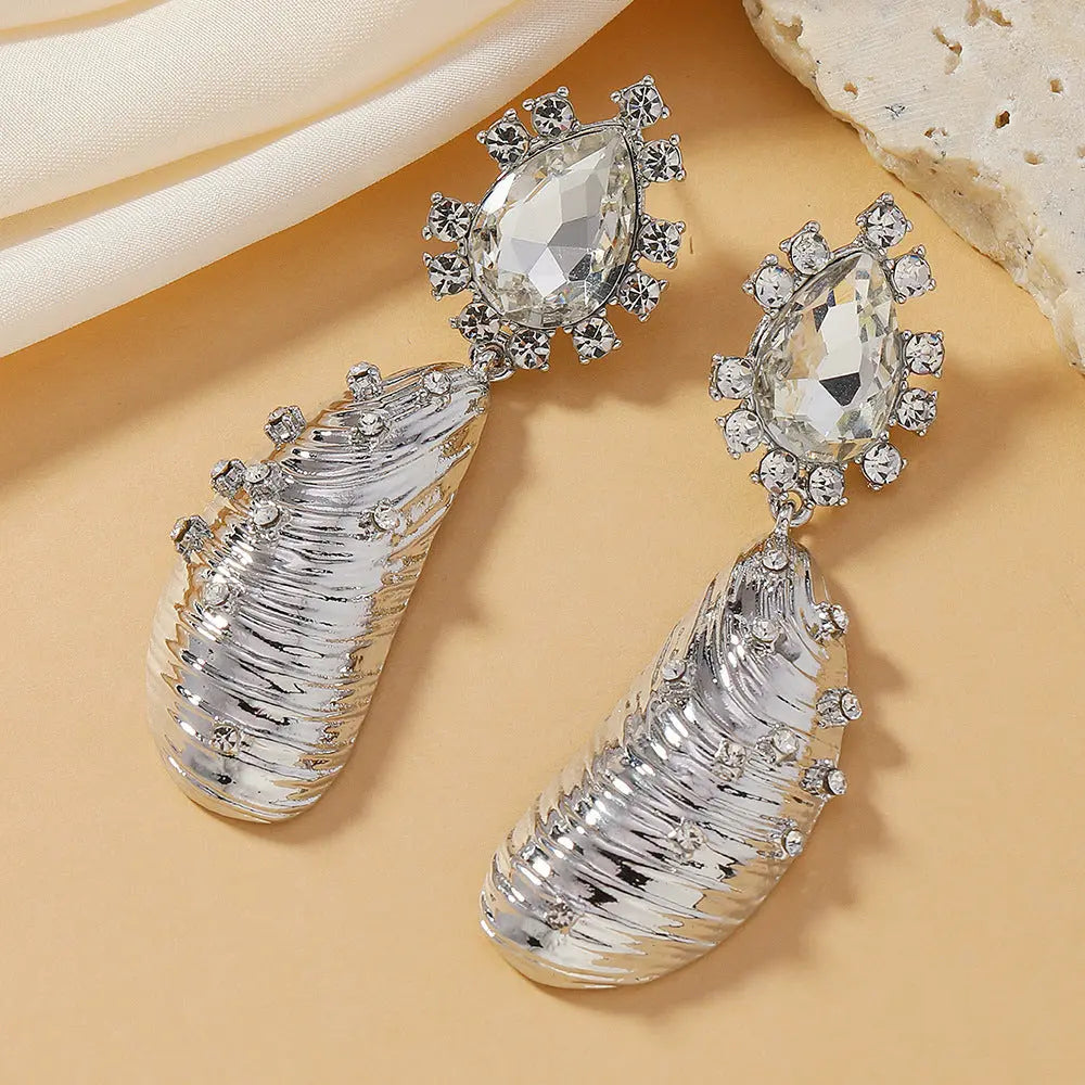 Ins Style European And American Earrings - Marvelous Miss McCray