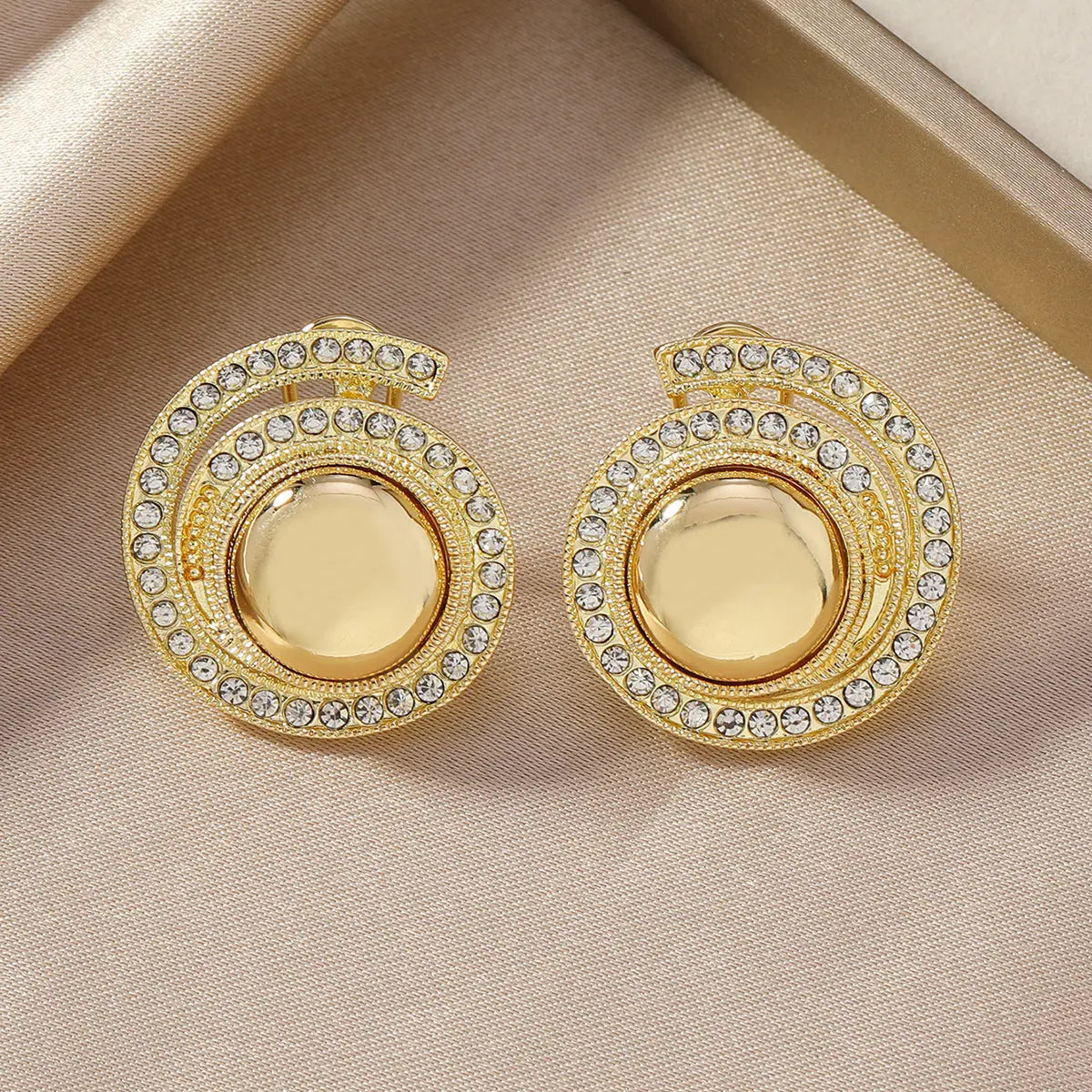 Ins Style European And American Earrings - Marvelous Miss McCray