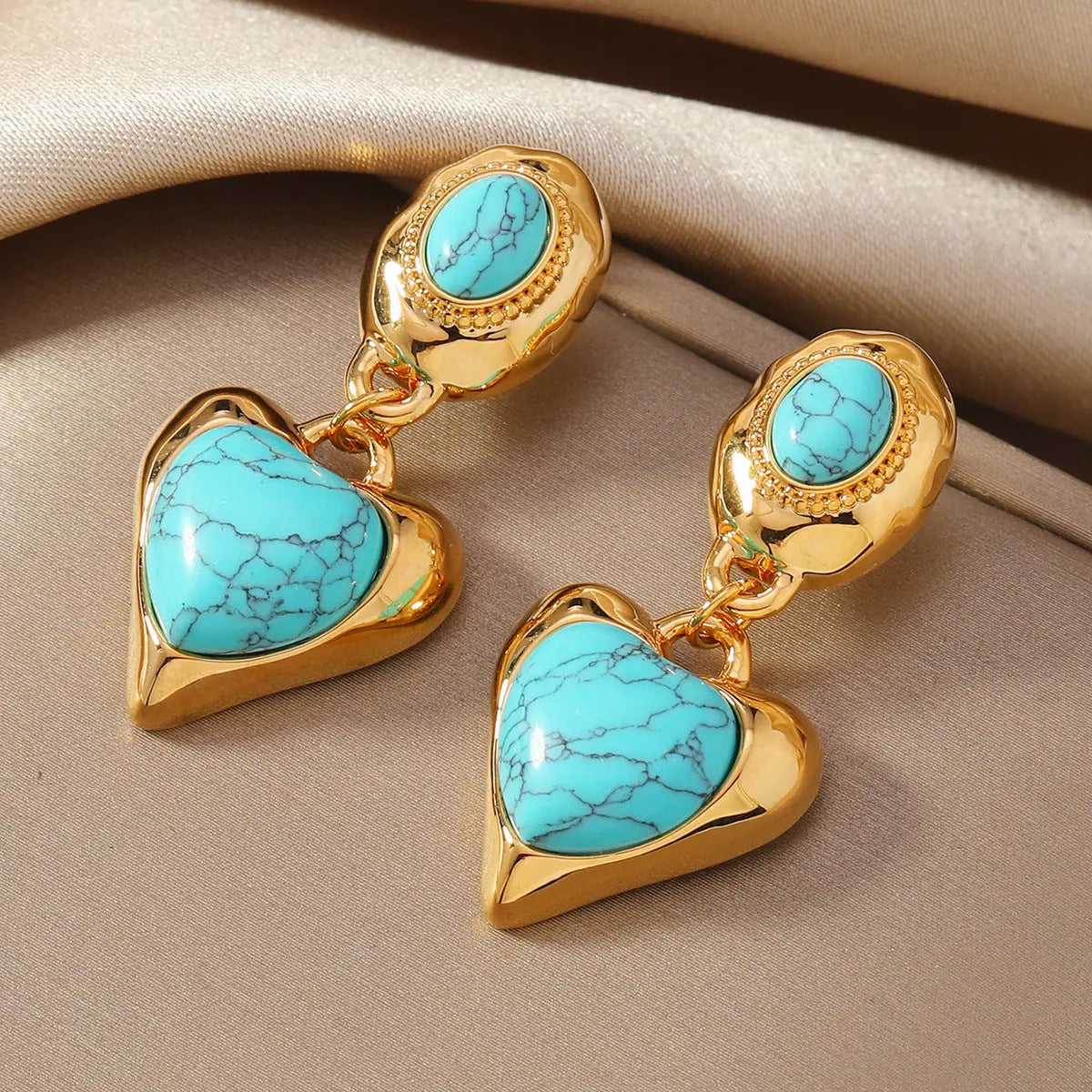 Ins Style European And American Earrings - Marvelous Miss McCray