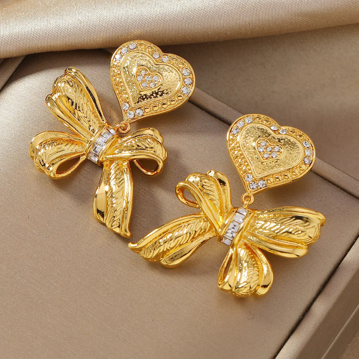 Ins Style European And American Earrings - Marvelous Miss McCray