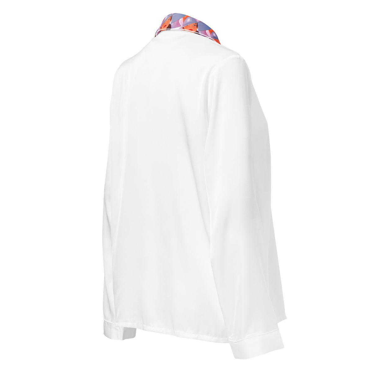 Boss Bitch - Langes Pyjama-Top -   PJ #