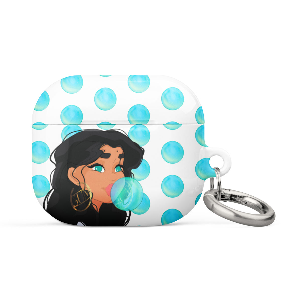 Bubble Gum - AirPods® Case -   Airpods Case #