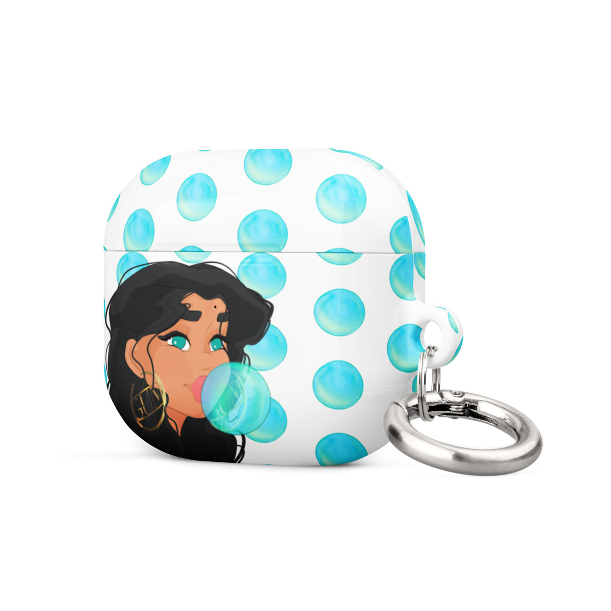 Bubble Gum - AirPods® Case -   Airpods Case #