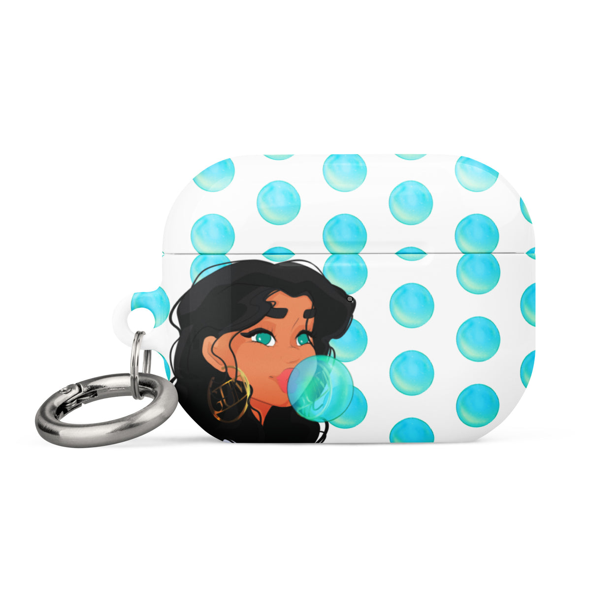 Bubble Gum - AirPods® Case -   Airpods Case #